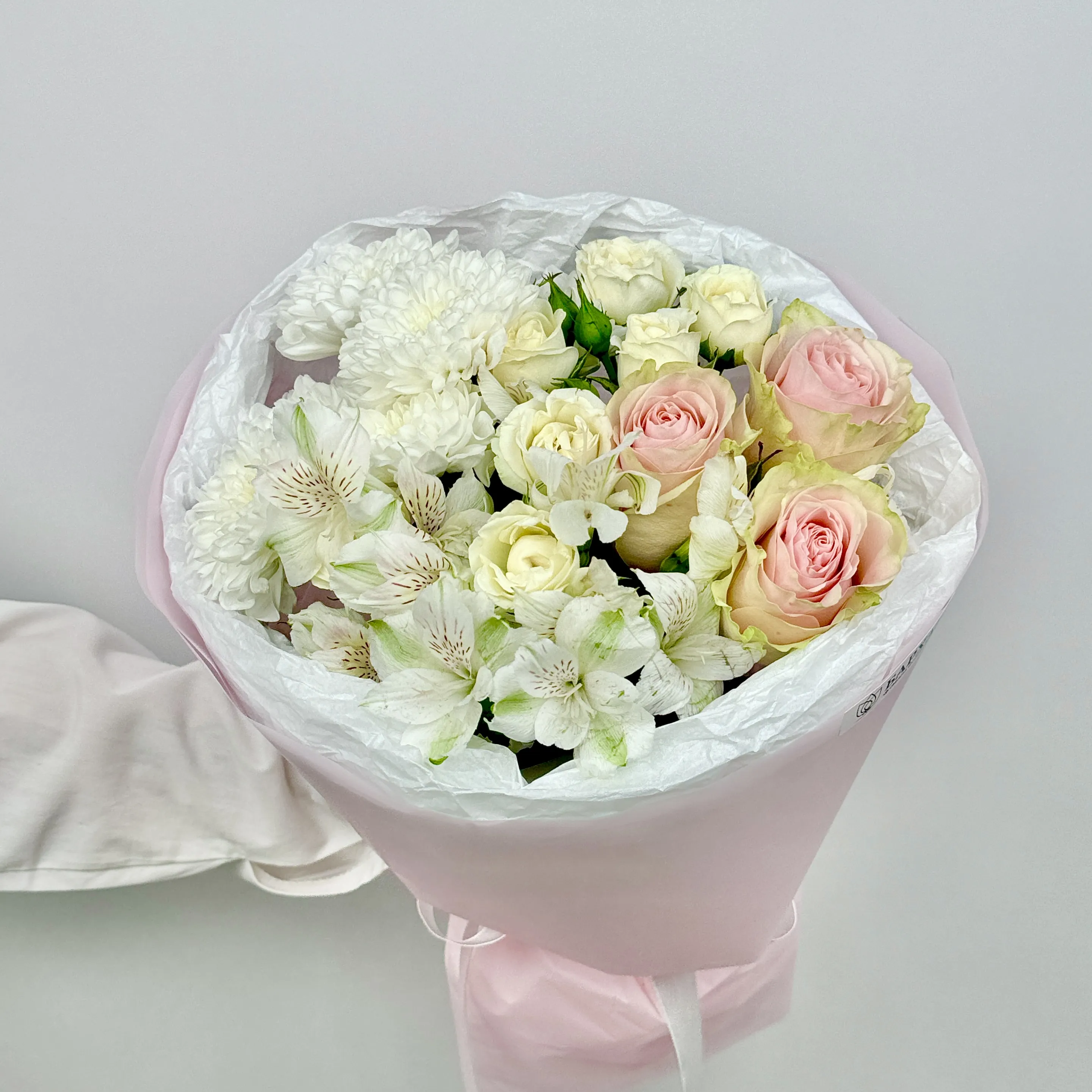 Букет Мечта на рассвете Букет Мечта на рассвете