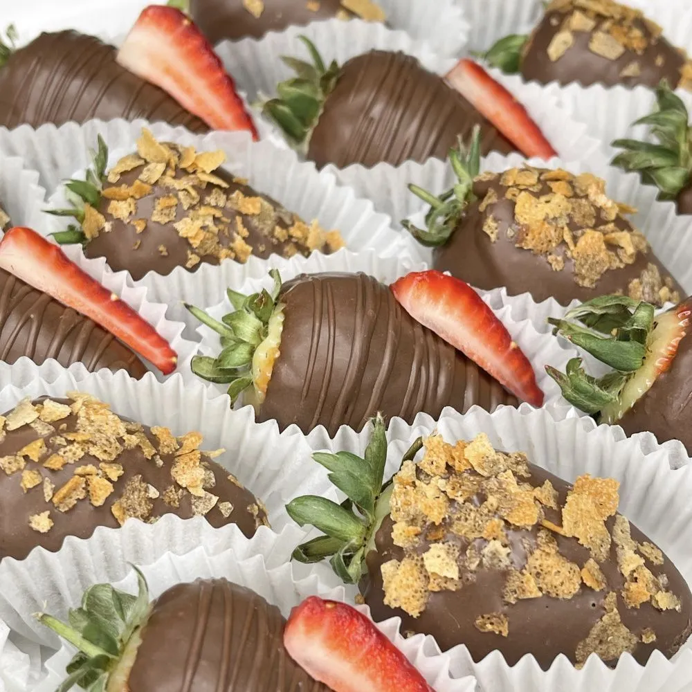 Букет Шоколадный вельвет Букет Шоколадный вельвет