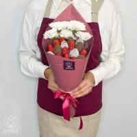 Букет Сладкий комплимент Букет Сладкий комплимент