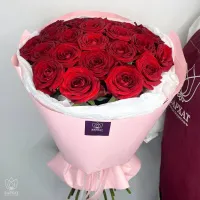 Букет Бургундия Букет Бургундия