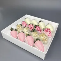 Букет Розовый жемчуг Букет Розовый жемчуг