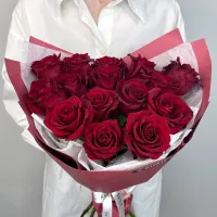 Букет Бордо Букет Бордо