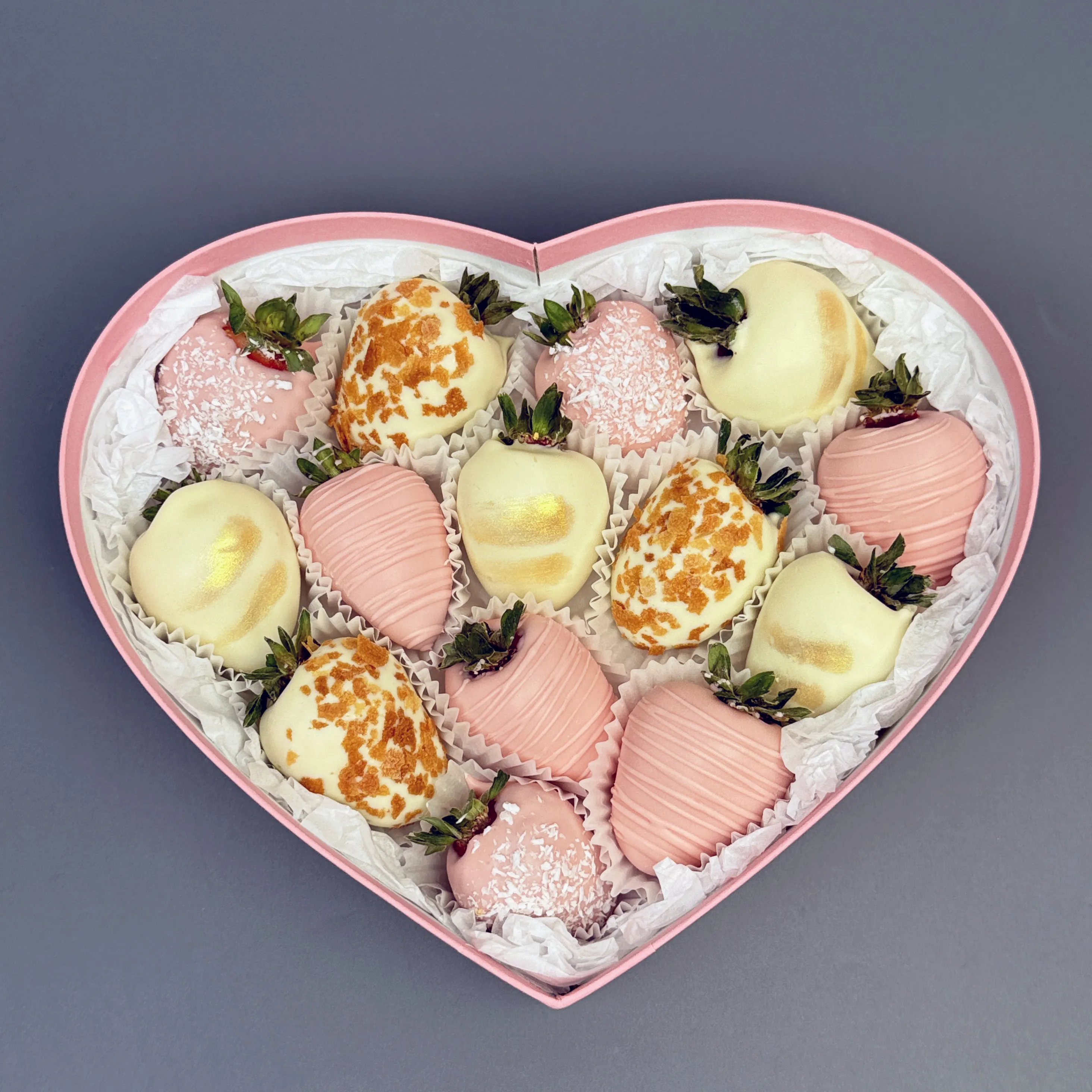 Букет Сердце любви Букет Сердце любви