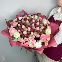 Букет Кассандра Букет Кассандра