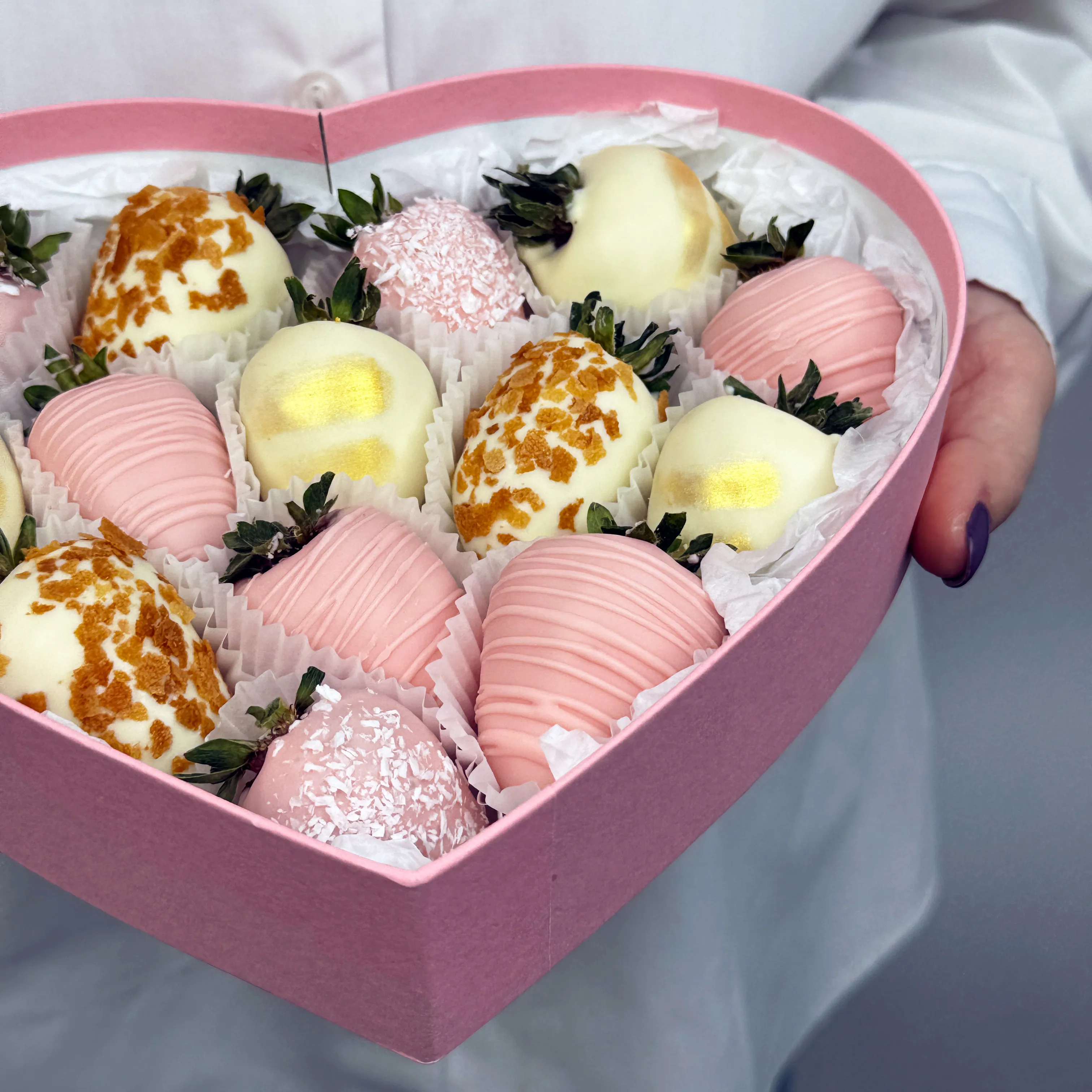 Букет Сердце любви Букет Сердце любви