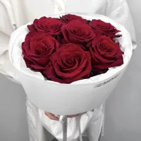 Букет Классика чувств