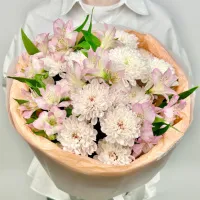 Букет Осенний блюз Букет Осенний блюз