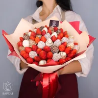 Букет Акция! Дыхание огня Букет Акция! Дыхание огня