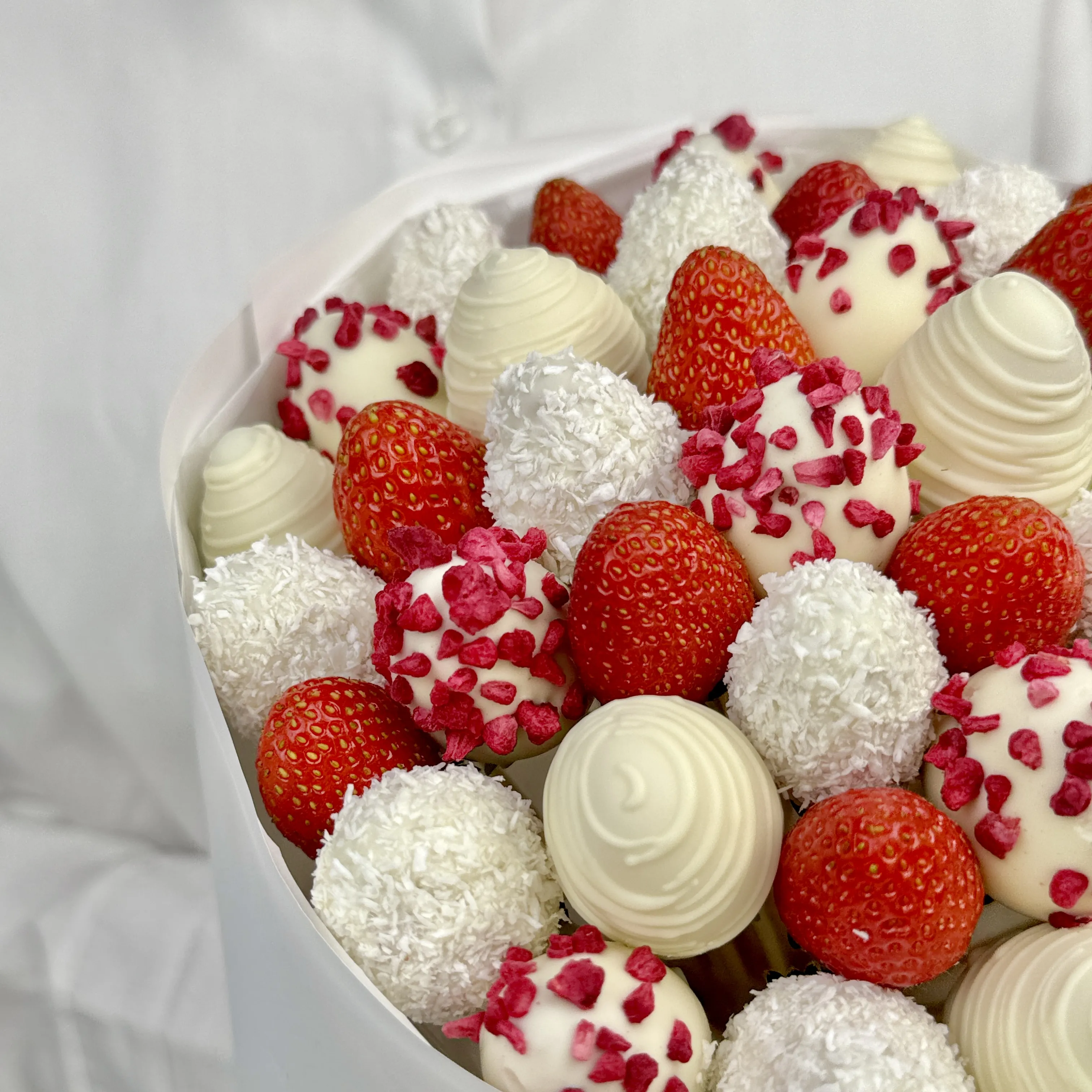 Букет Секрет Бархата Букет Секрет Бархата