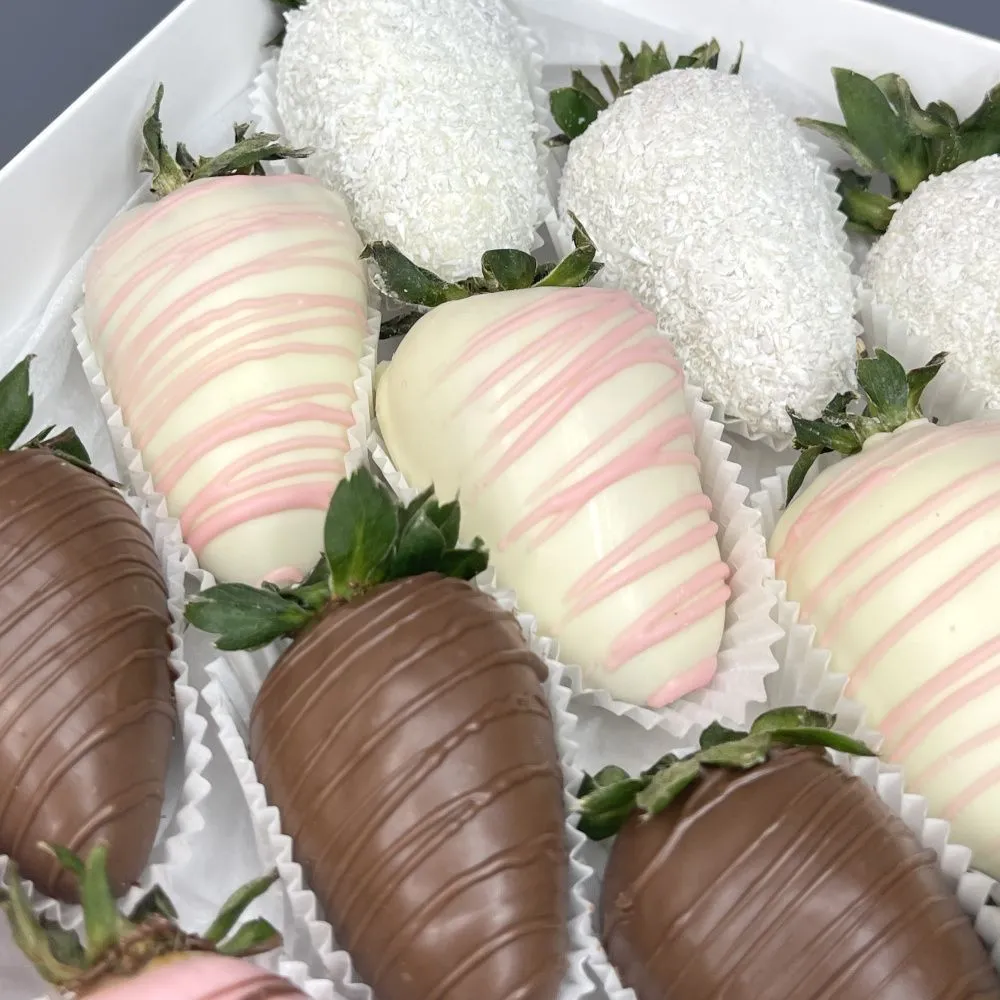 Букет Три шоколада Букет Три шоколада