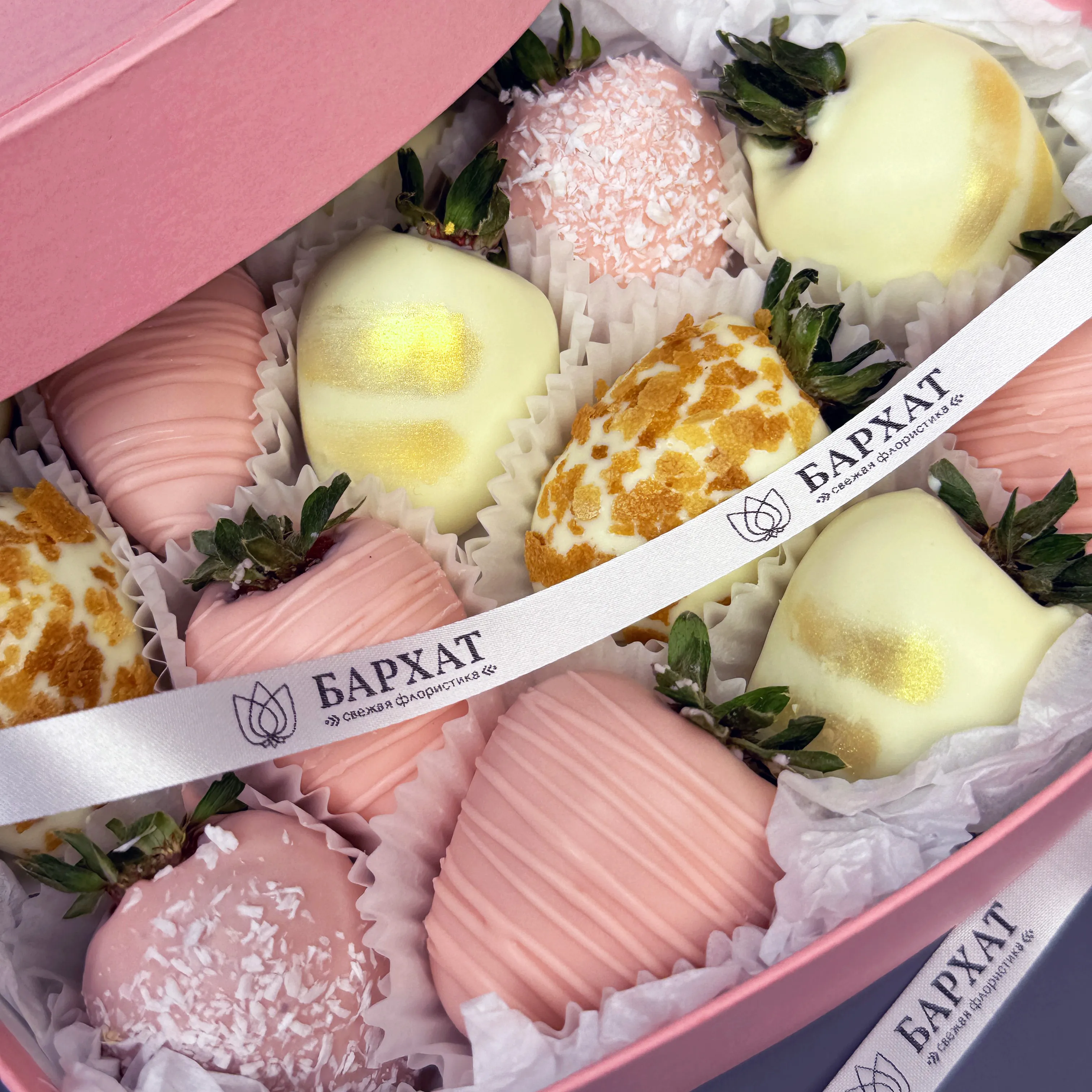 Букет Сердце любви Букет Сердце любви