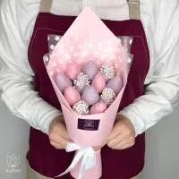 Букет Ягодный хит