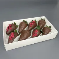 Букет Шоколадный Шарм Букет Шоколадный Шарм