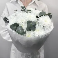 Букет Лунный свет Букет Лунный свет