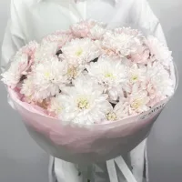 Букет Воздушный мираж