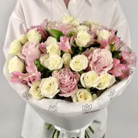 Букет Герцогиня Букет Герцогиня