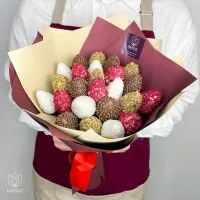 Букет Магический взгляд Букет Магический взгляд