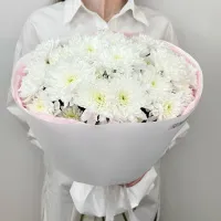 Букет Ароматная симфония