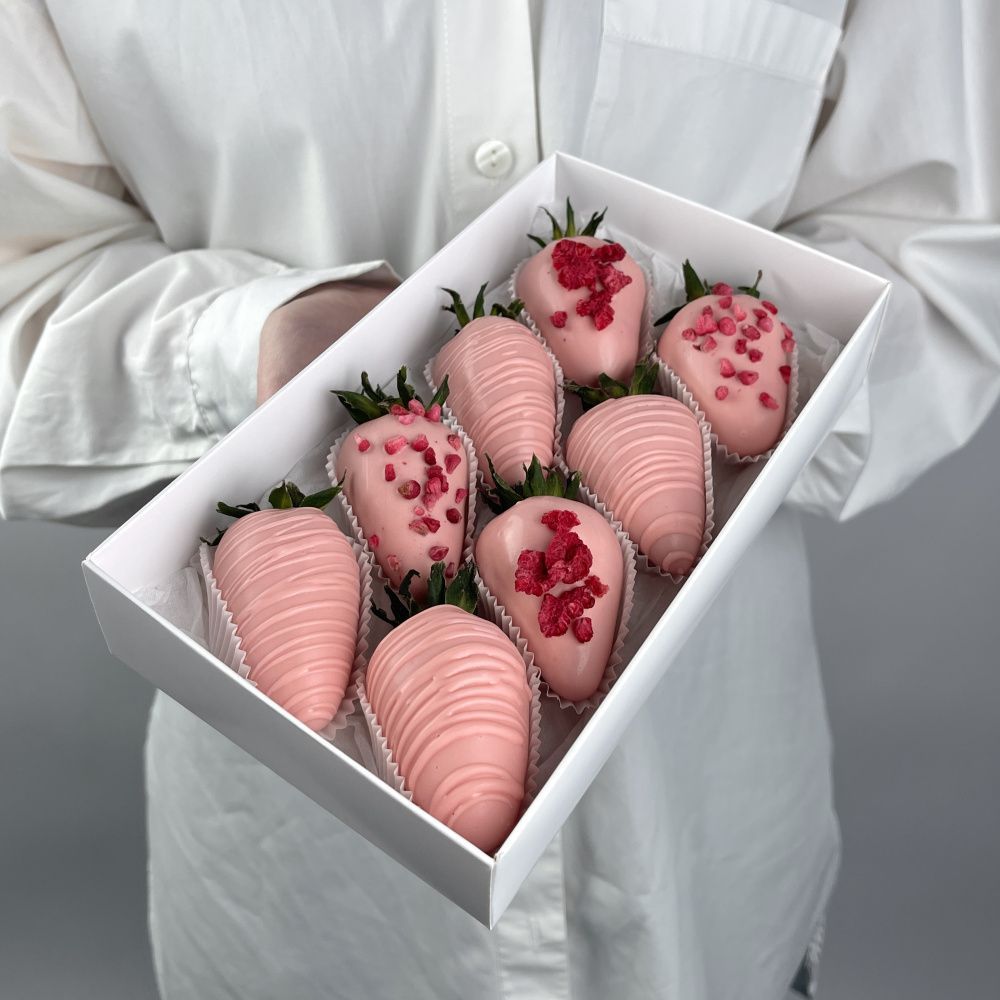 Букет Розовый бархат