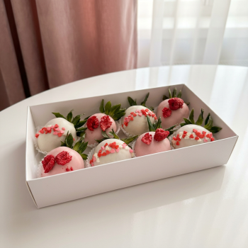 Букет Валентин