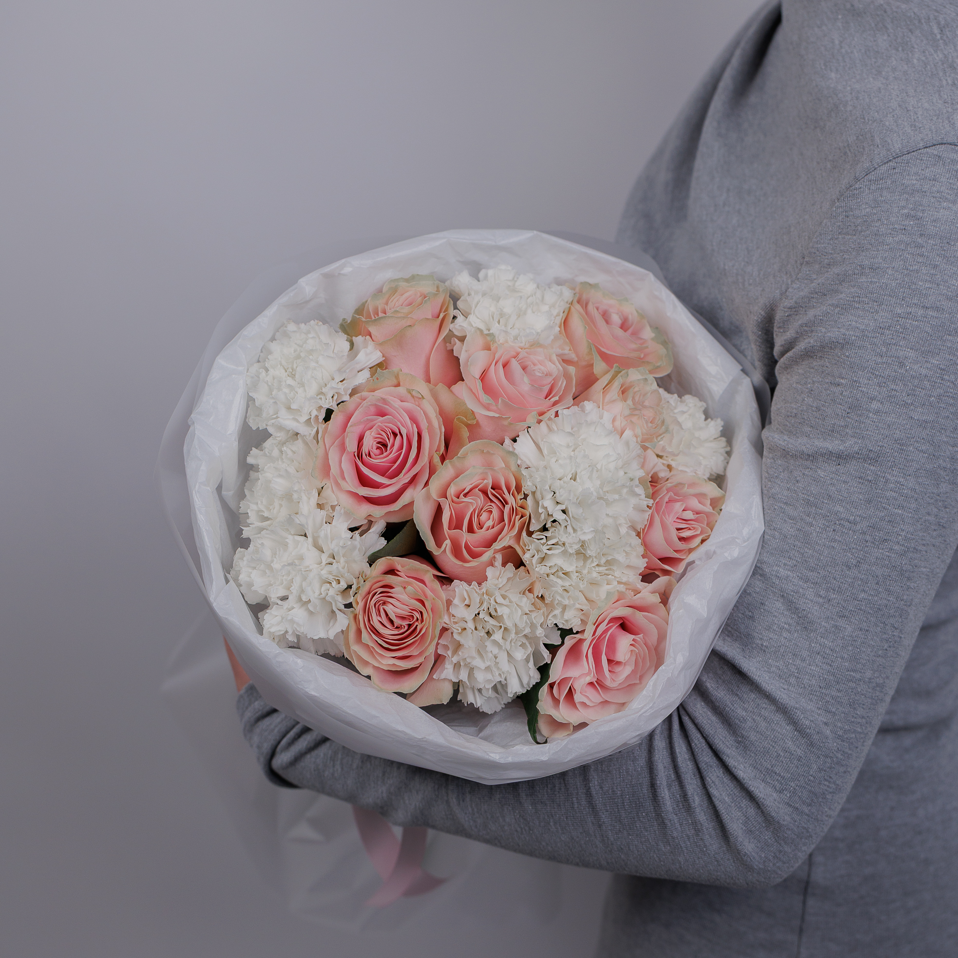 Букет Букет мечты