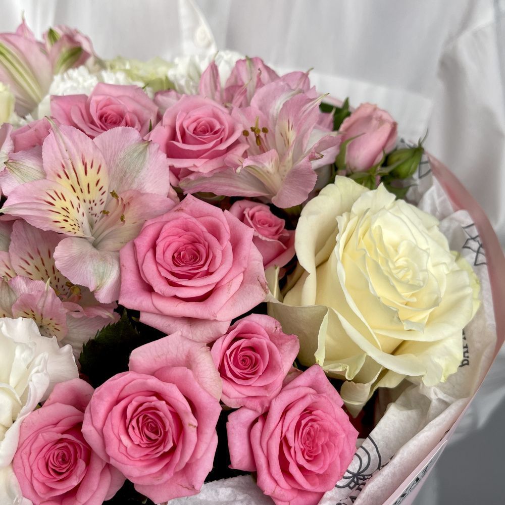 Букет Грация