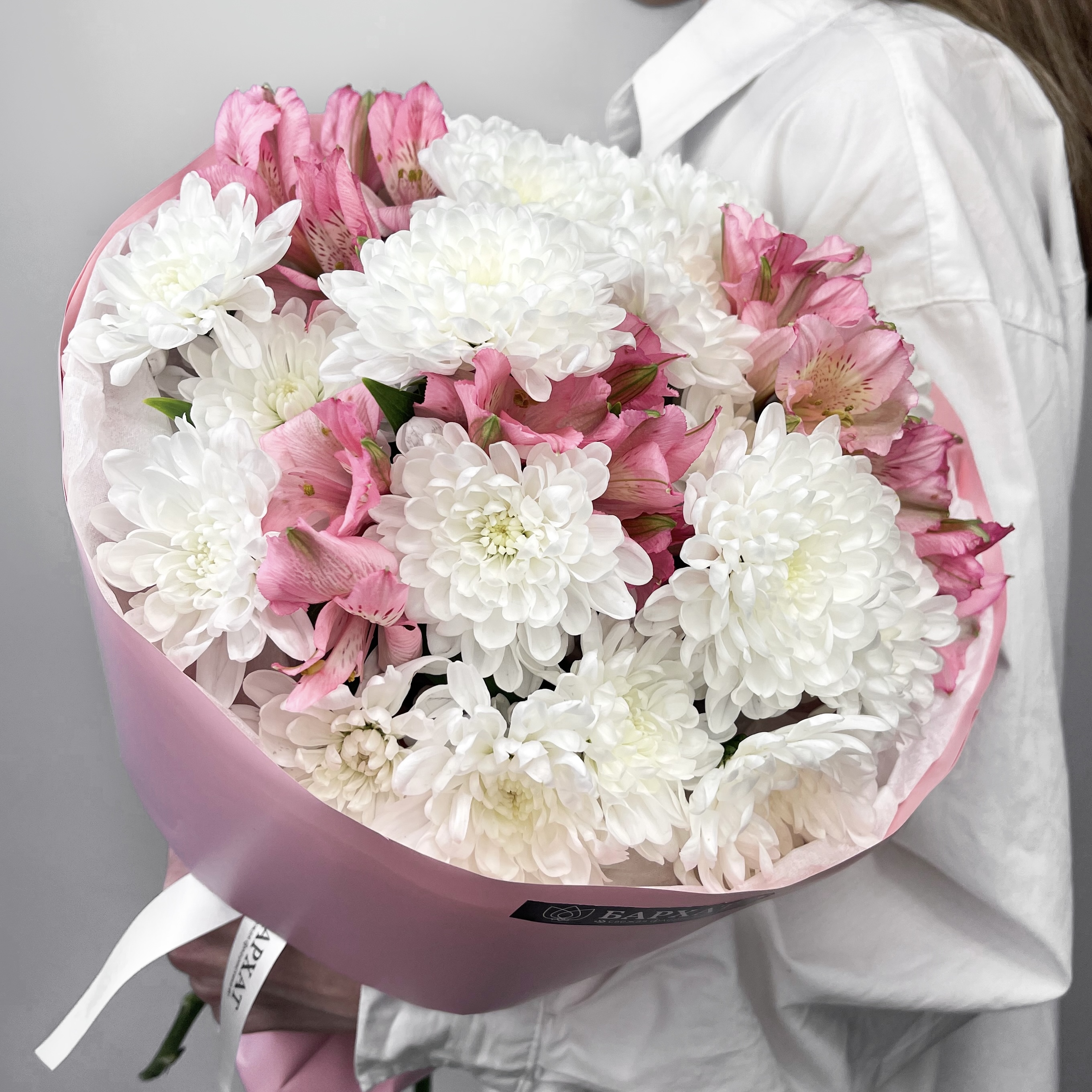 Букет Пандора