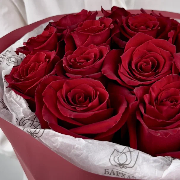 Букет Королевский блеск