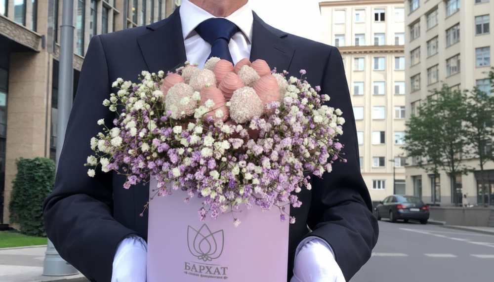 Подводные камни при заказе цветов: как не ошибиться с сервисом 