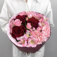 Букет Марсала