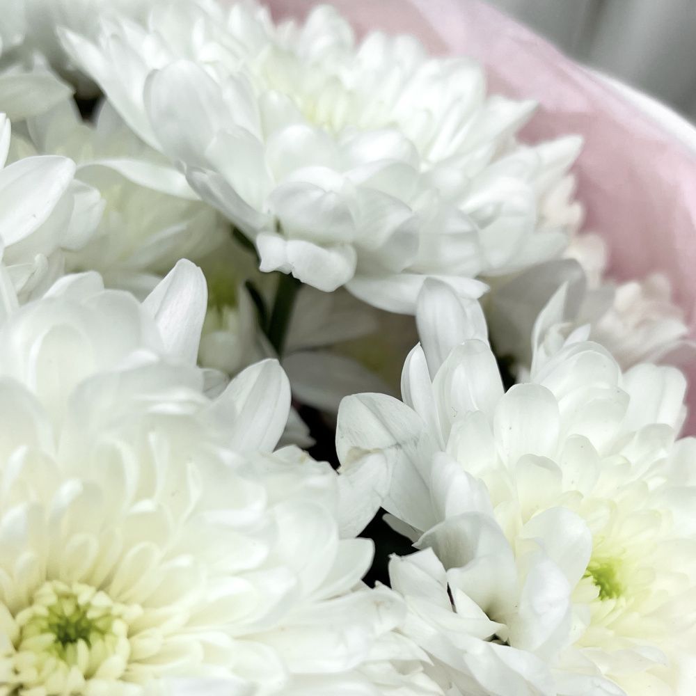 Букет Ароматная симфония