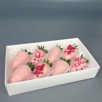 Букет Розовый бархат