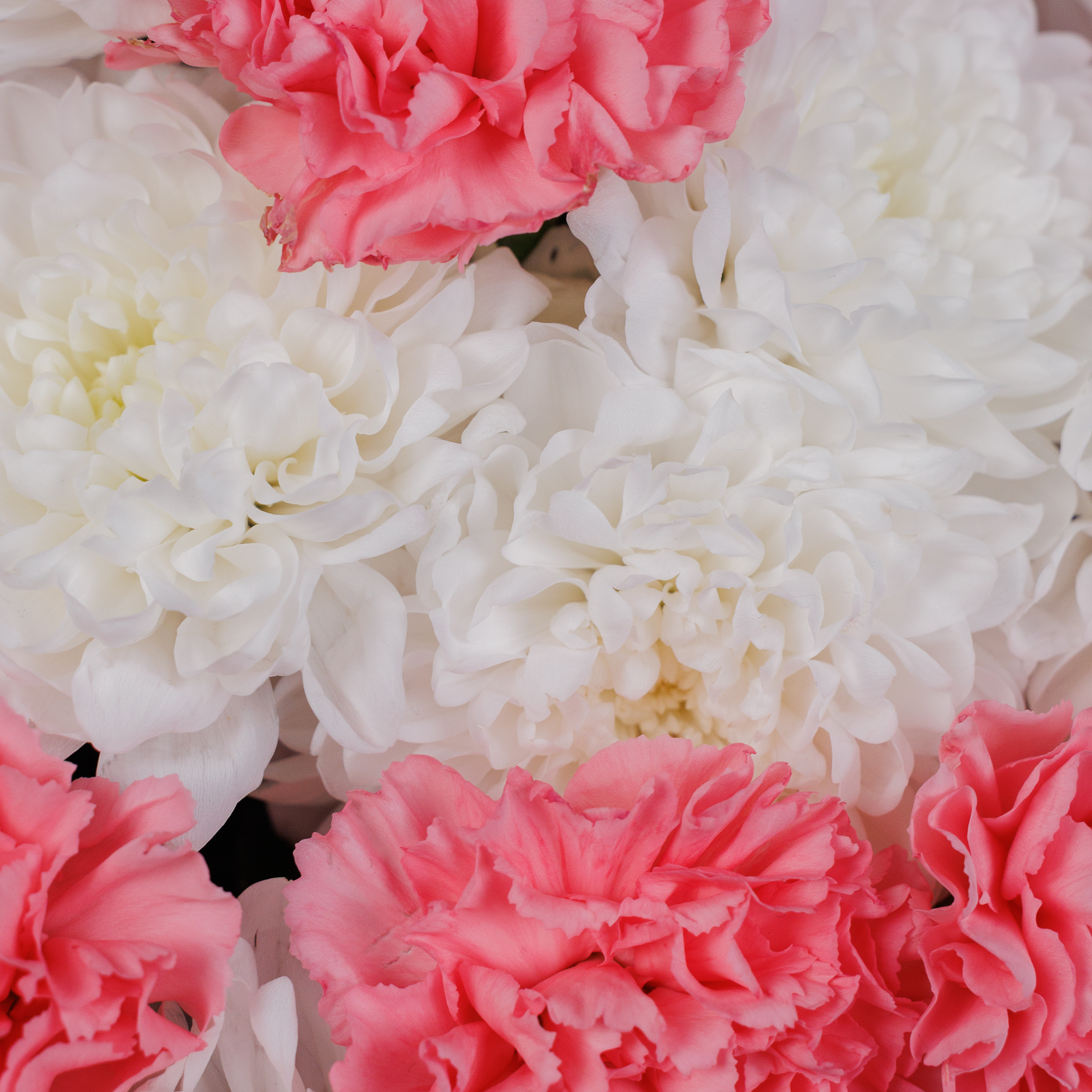 Букет Сиреневый сад