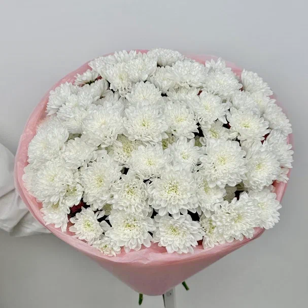 Букет Нежные объятия