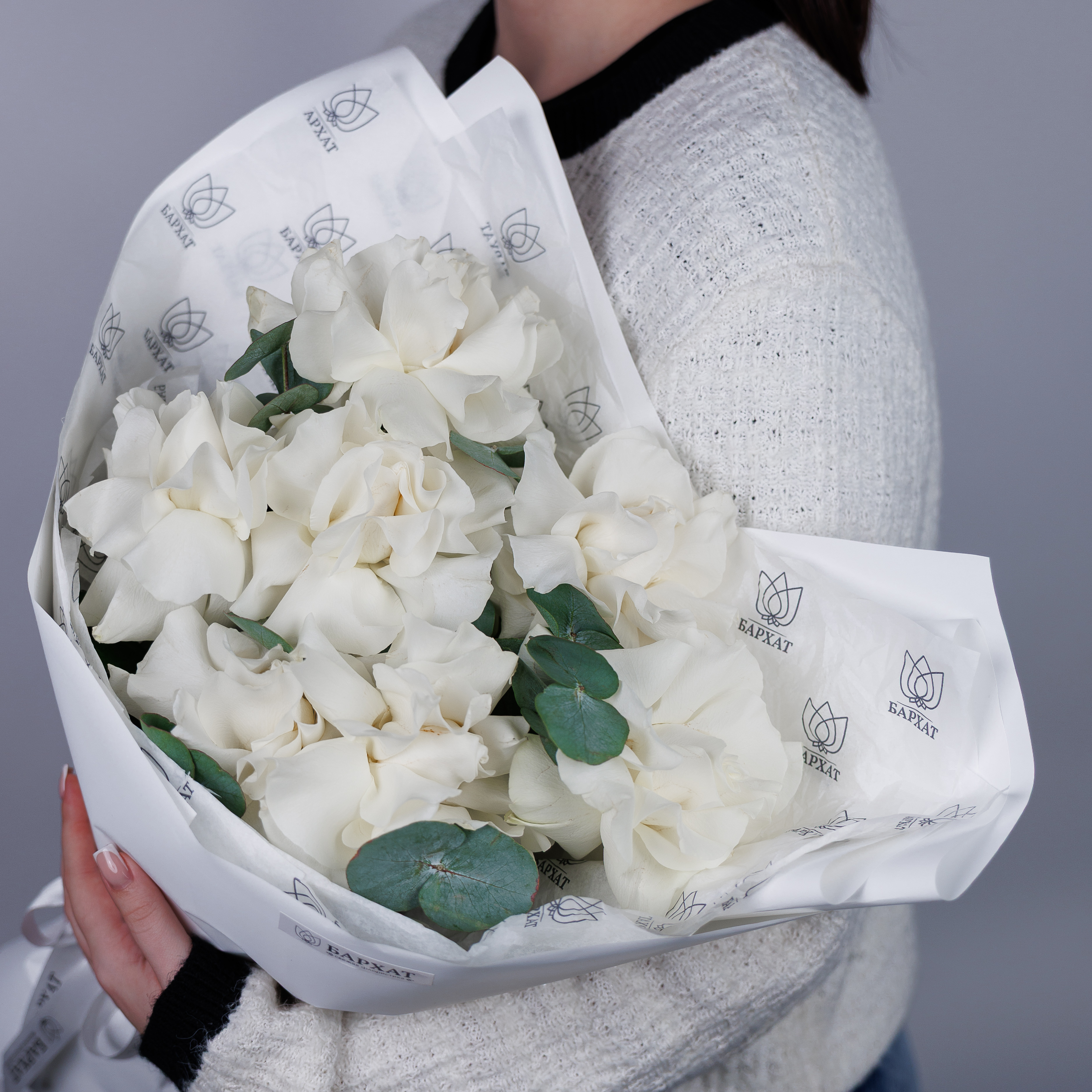 Букет Танец балерины