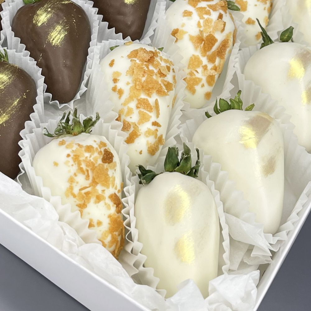 Букет Шоколадный эдем