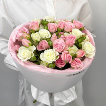 Букет Блики лета