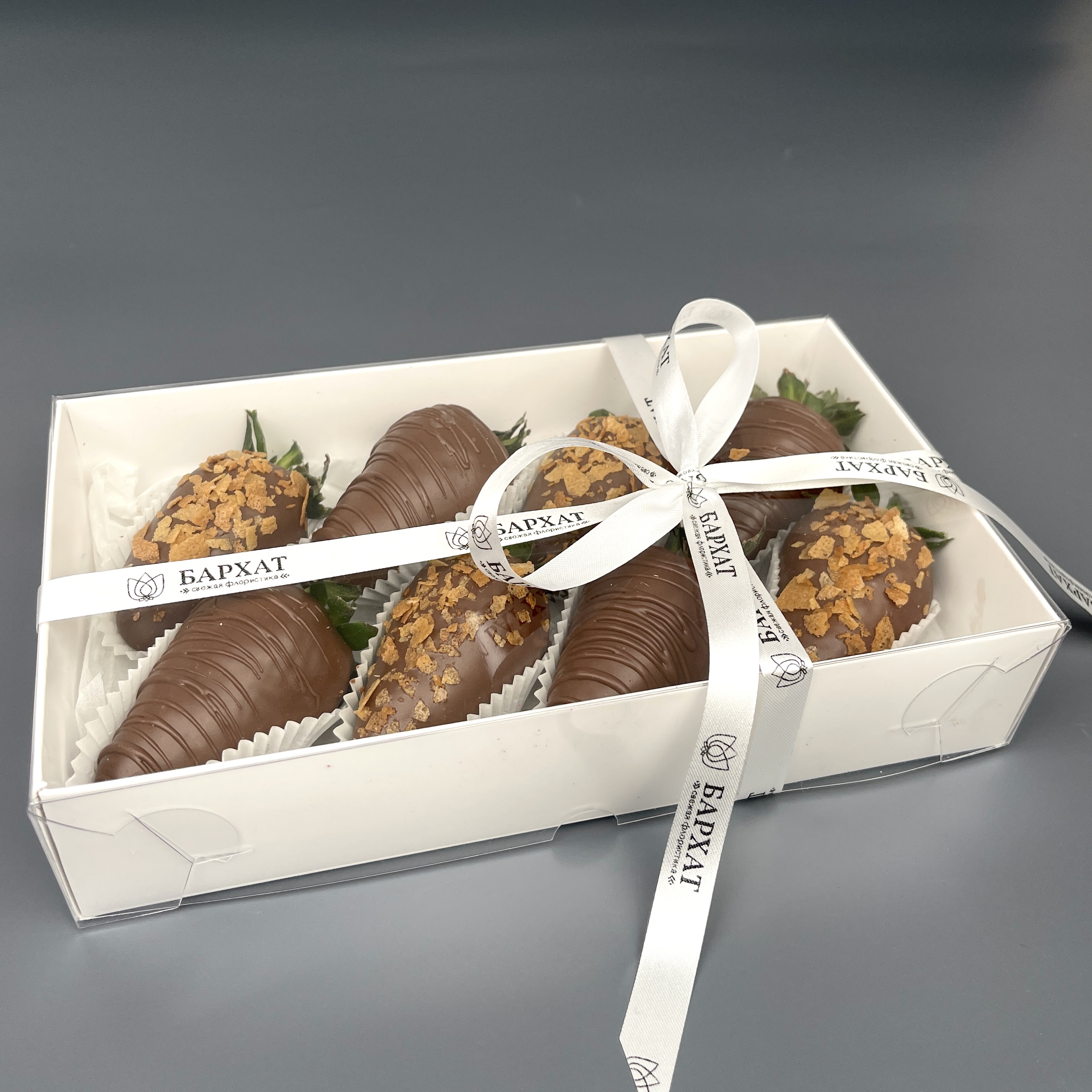 Букет Искушение