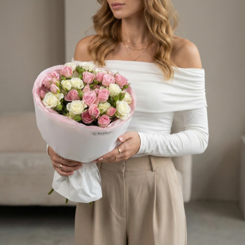 Букет Блики лета