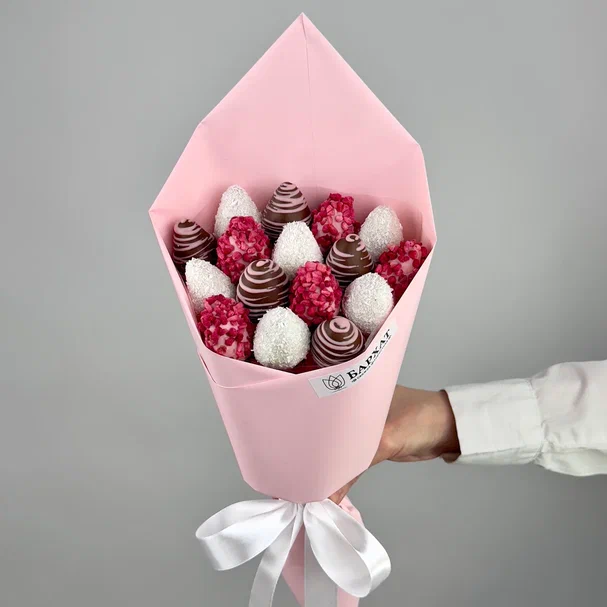 Букет Фламенко