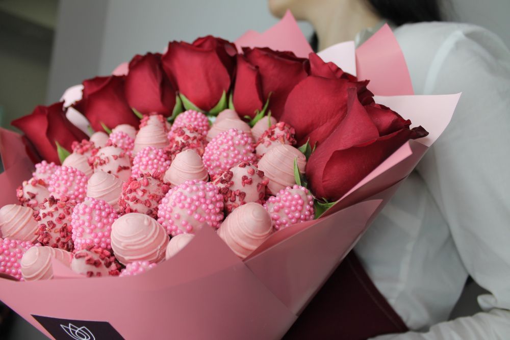 Букет Афина