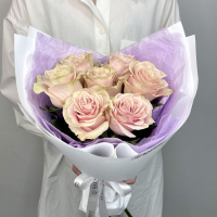 Букет Романтические чувства