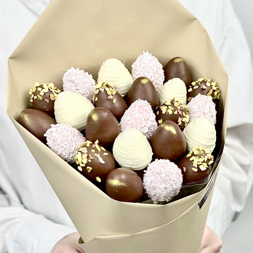 Букет Элегантные традиции