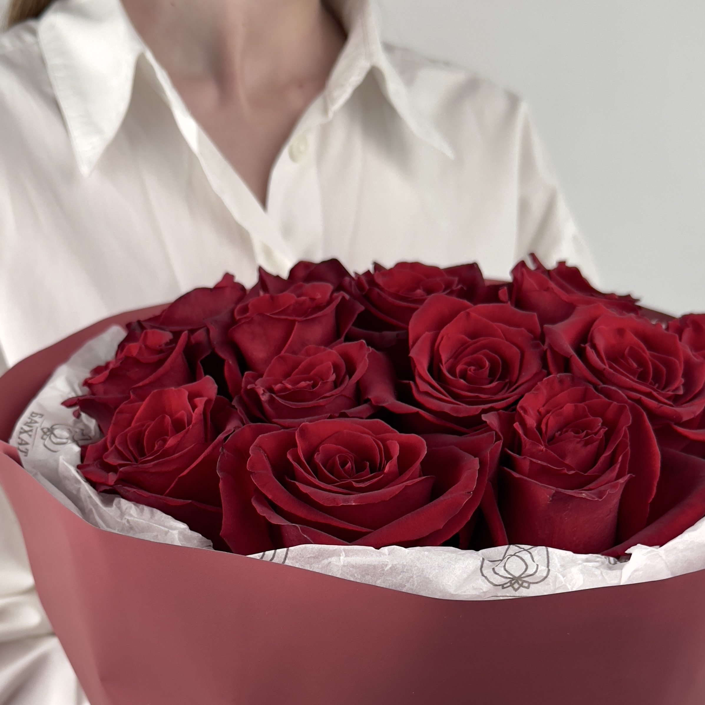 Букет Королевский блеск