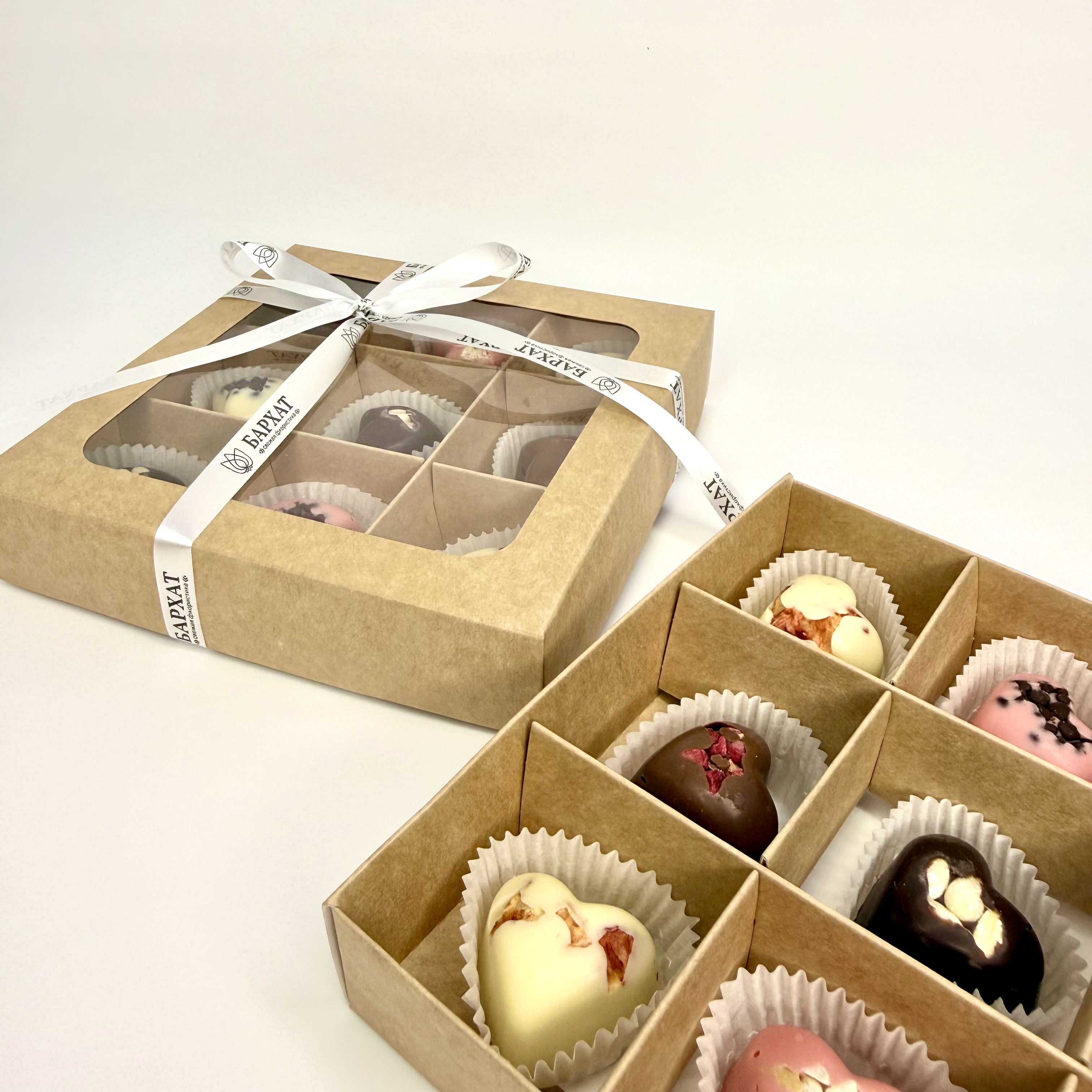 Букет Ассоль