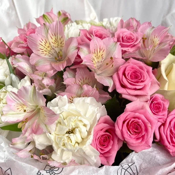 Букет Грация