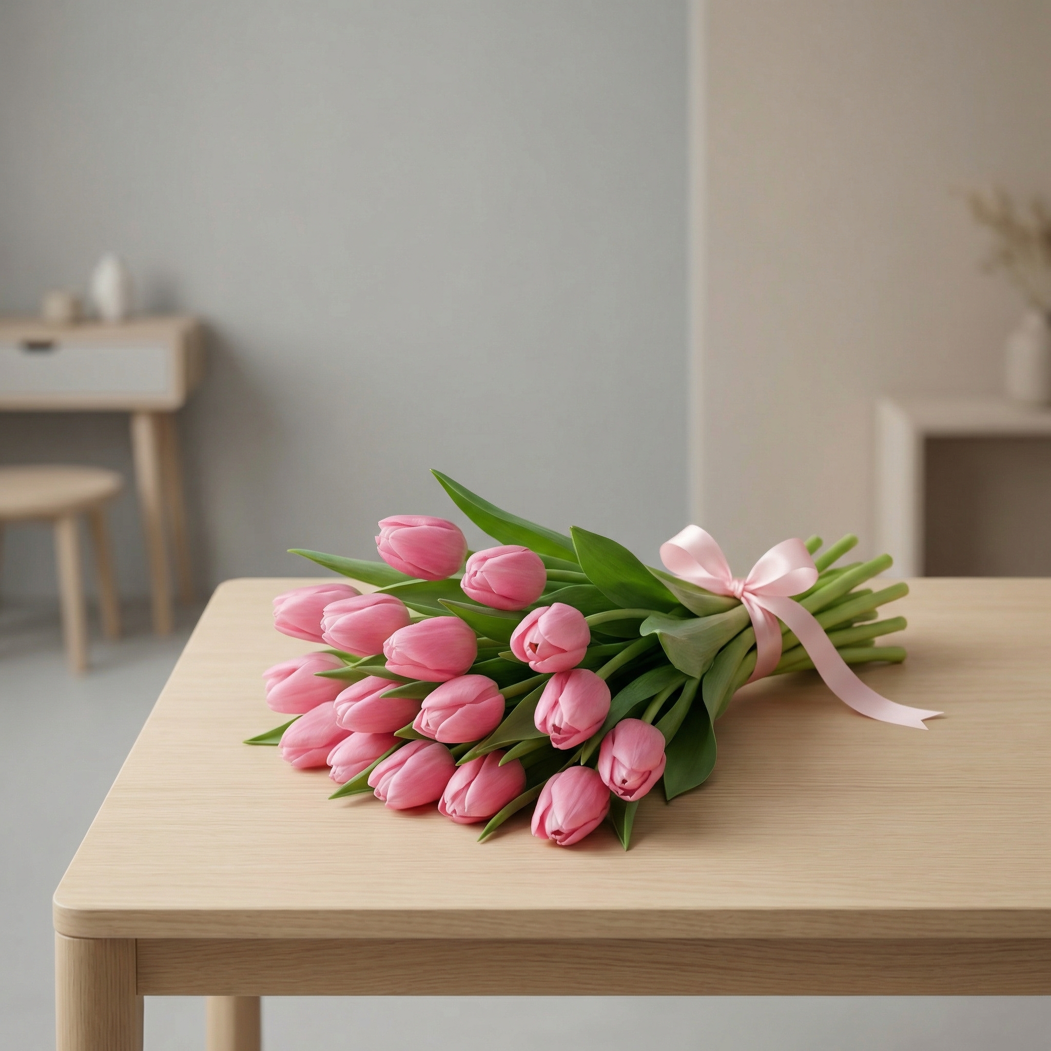 Букет Полёт нежности