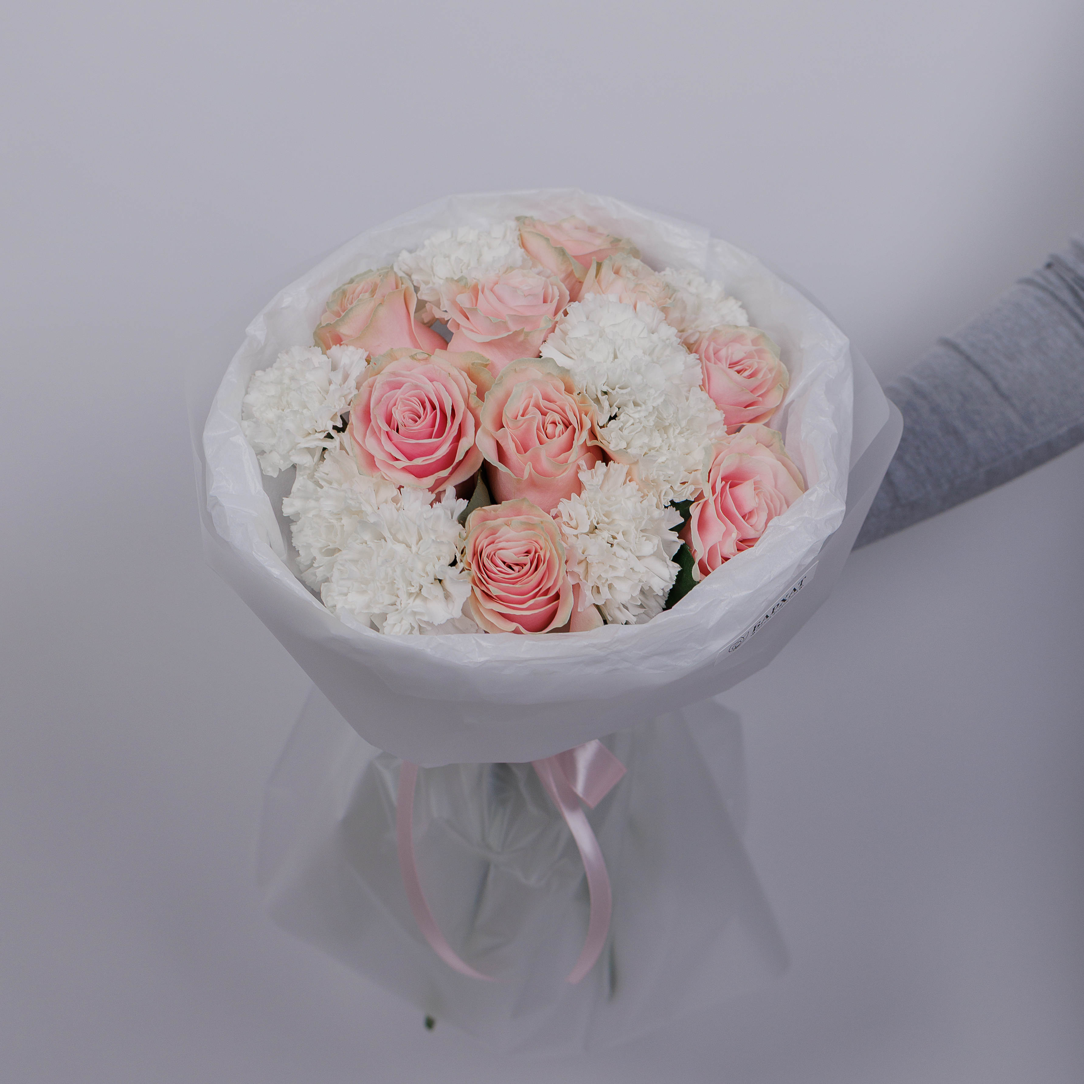 Букет Букет мечты