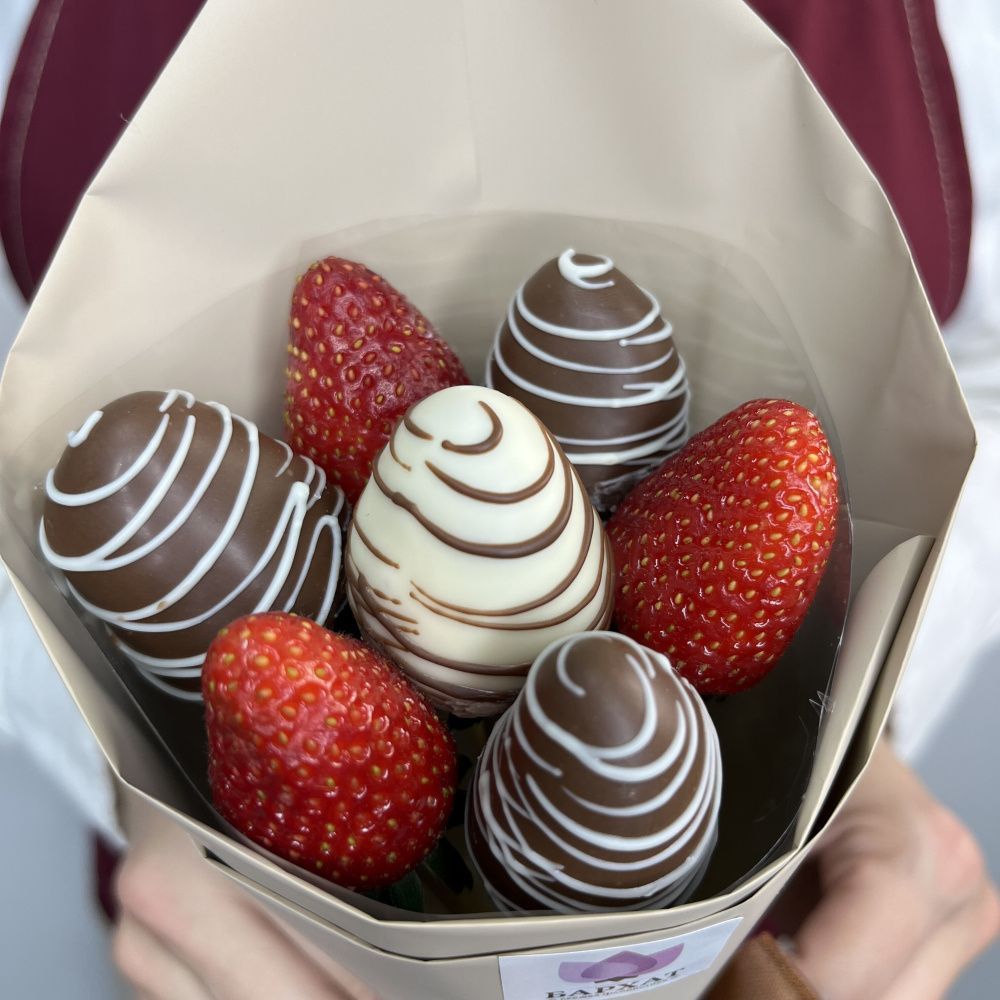 Букет Маленькое чудо №4