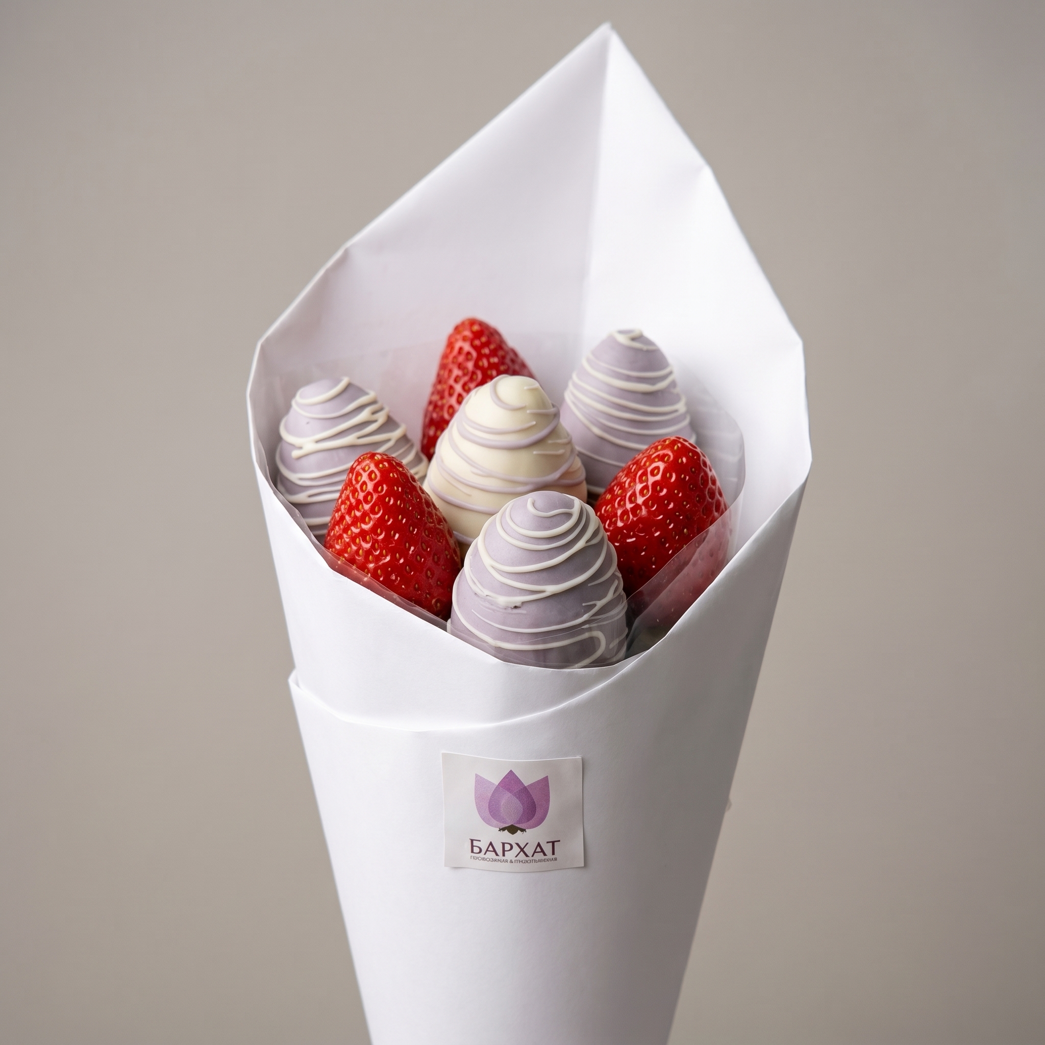 Букет Маленькое чудо №6